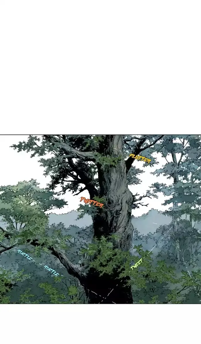 Gosu Chapter 114 Page 13