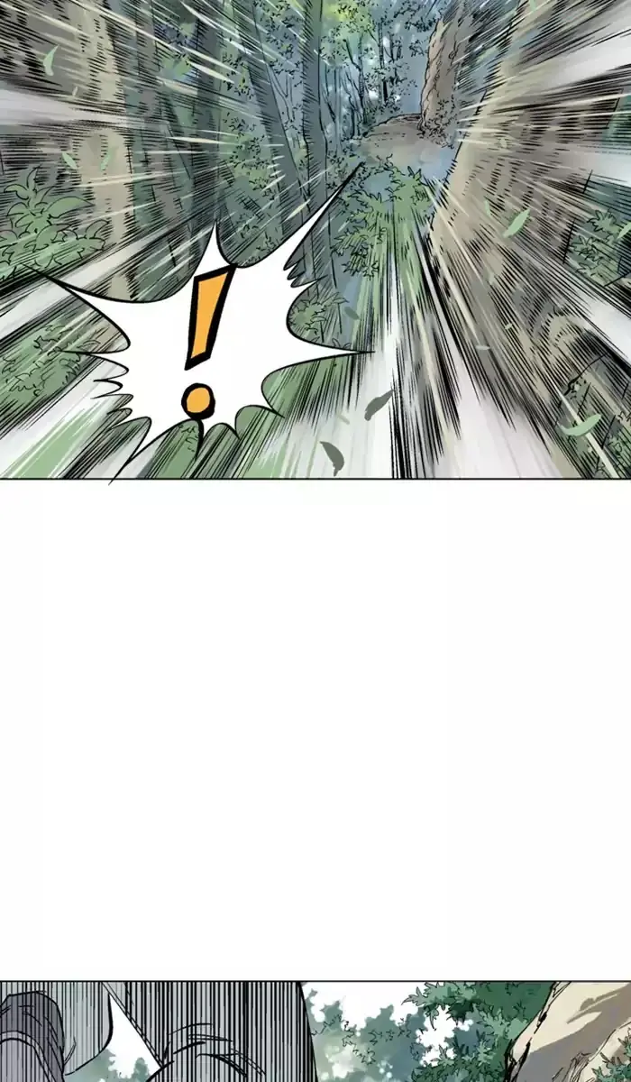 Gosu Chapter 114 Page 19