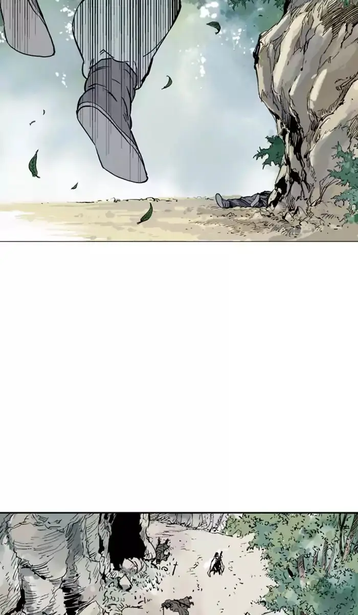 Gosu Chapter 114 Page 20