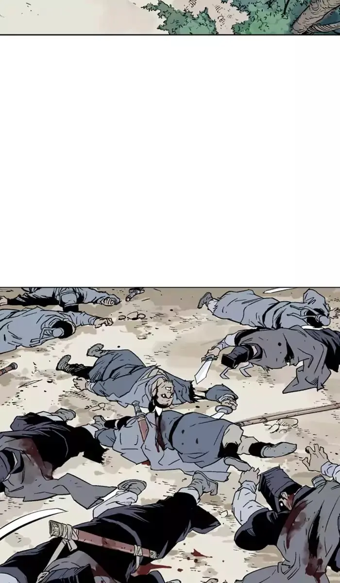 Gosu Chapter 114 Page 22