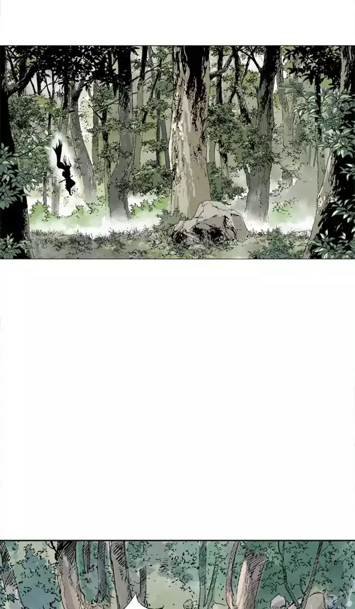 Gosu Chapter 114 Page 30