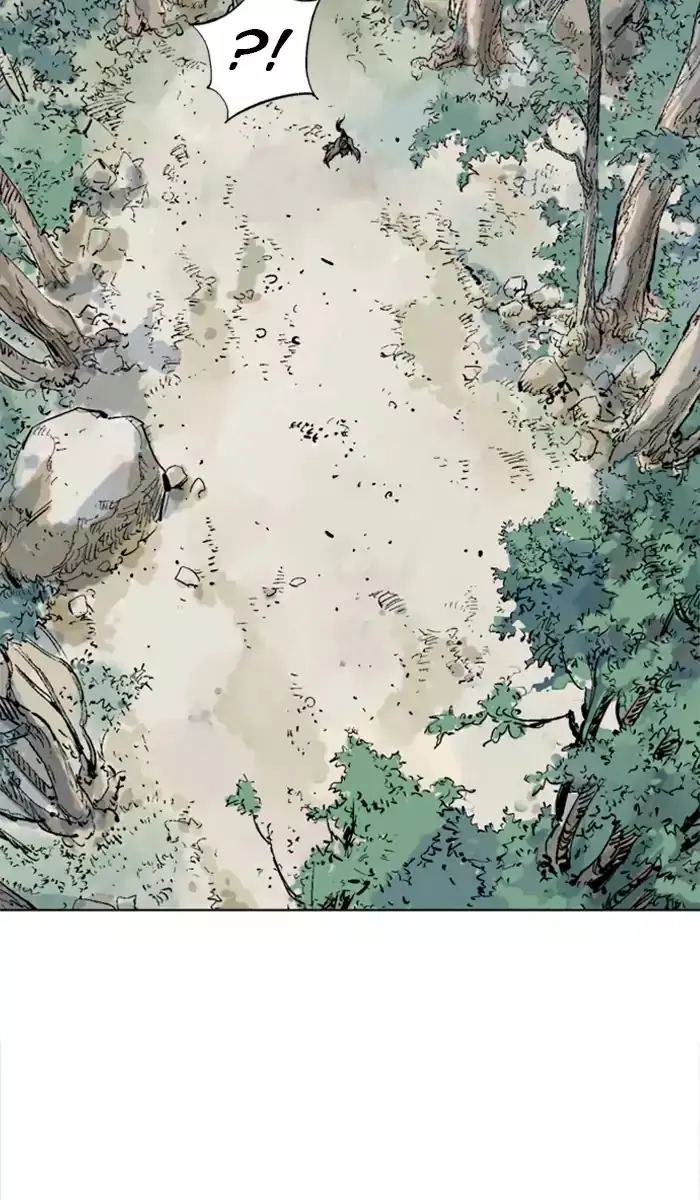 Gosu Chapter 114 Page 31