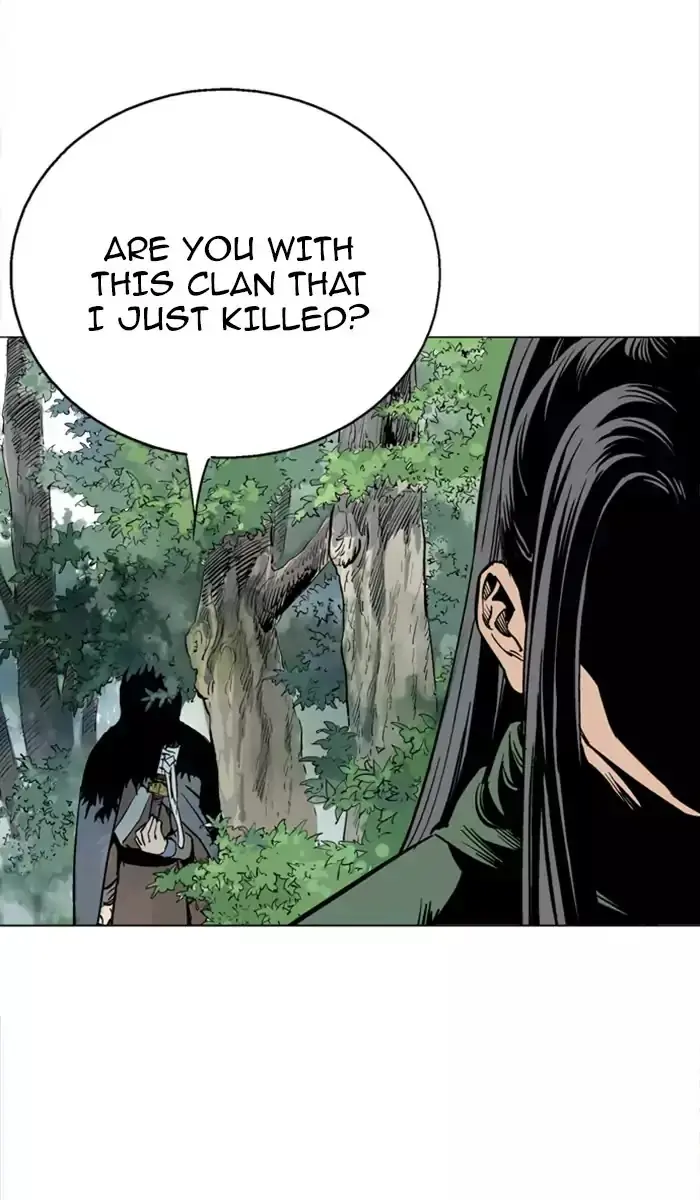 Gosu Chapter 114 Page 34