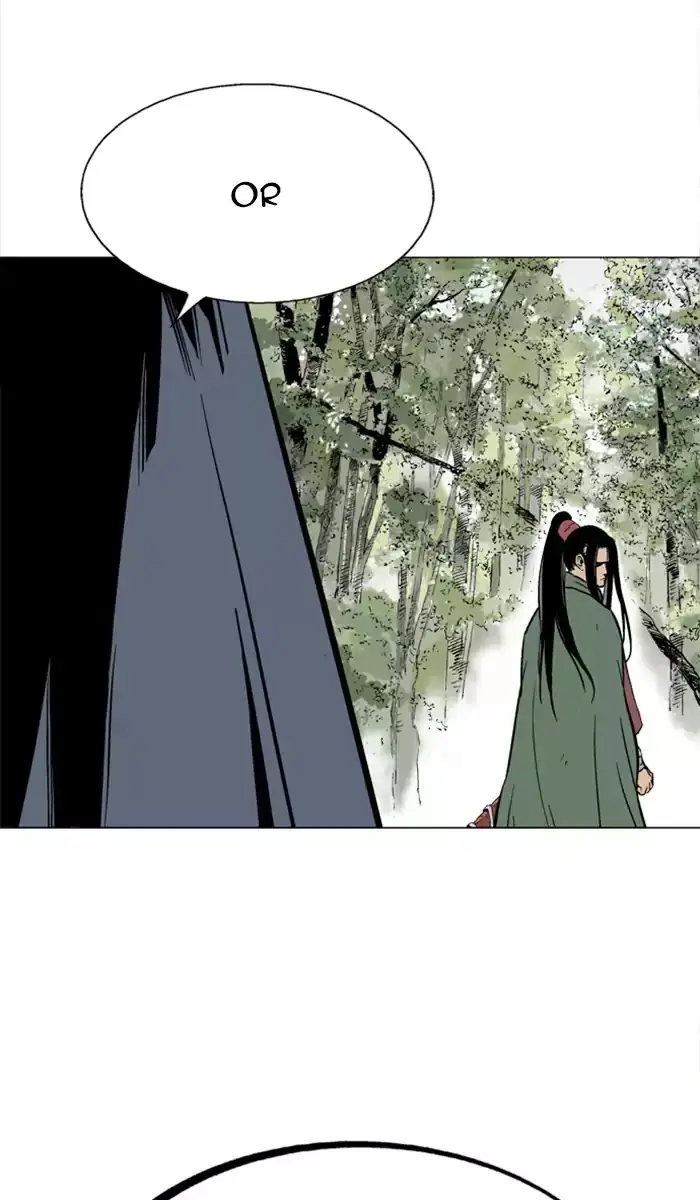 Gosu Chapter 114 Page 35