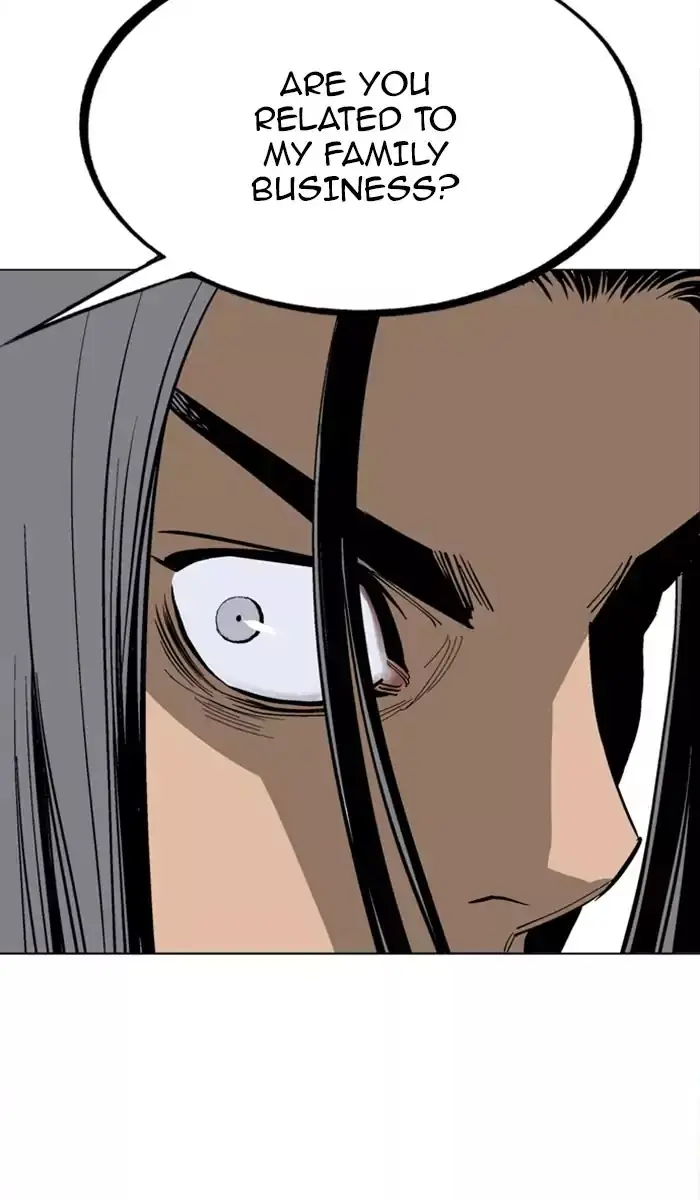 Gosu Chapter 114 Page 36