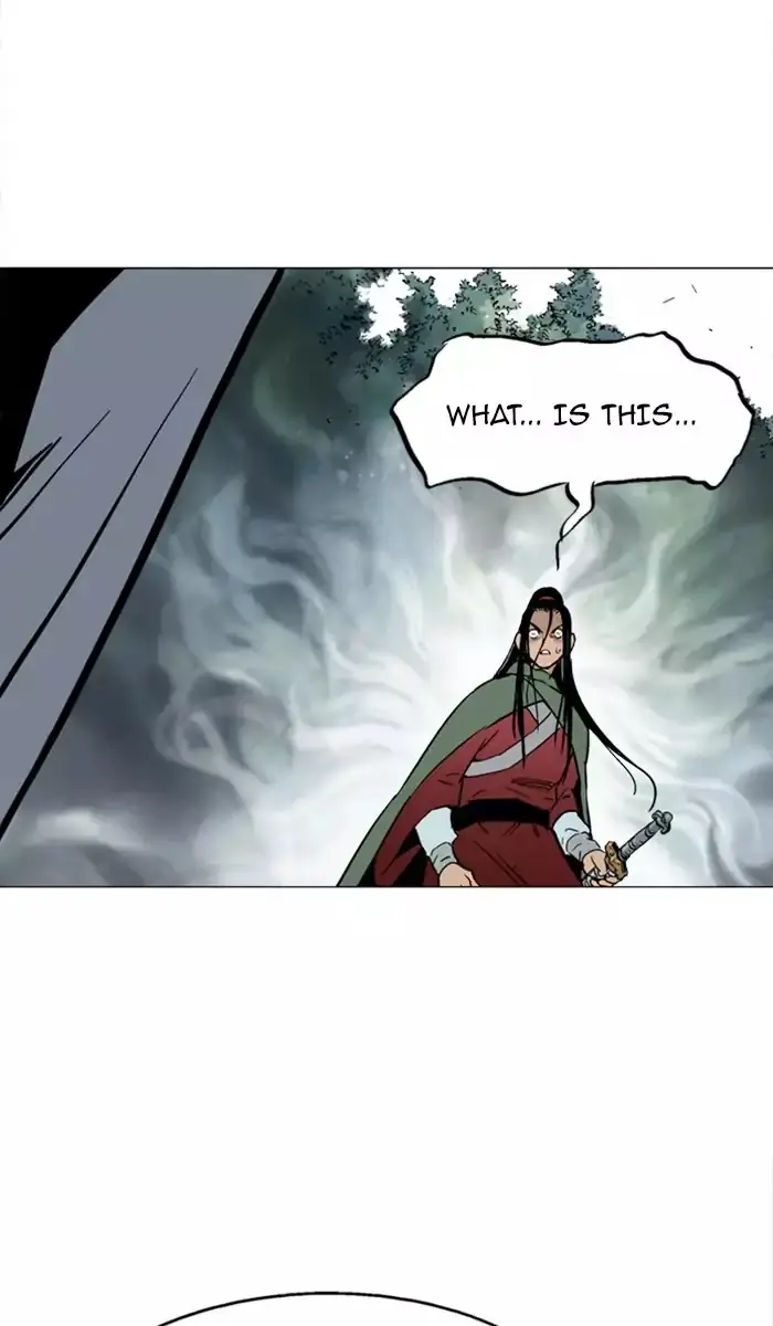 Gosu Chapter 114 Page 39