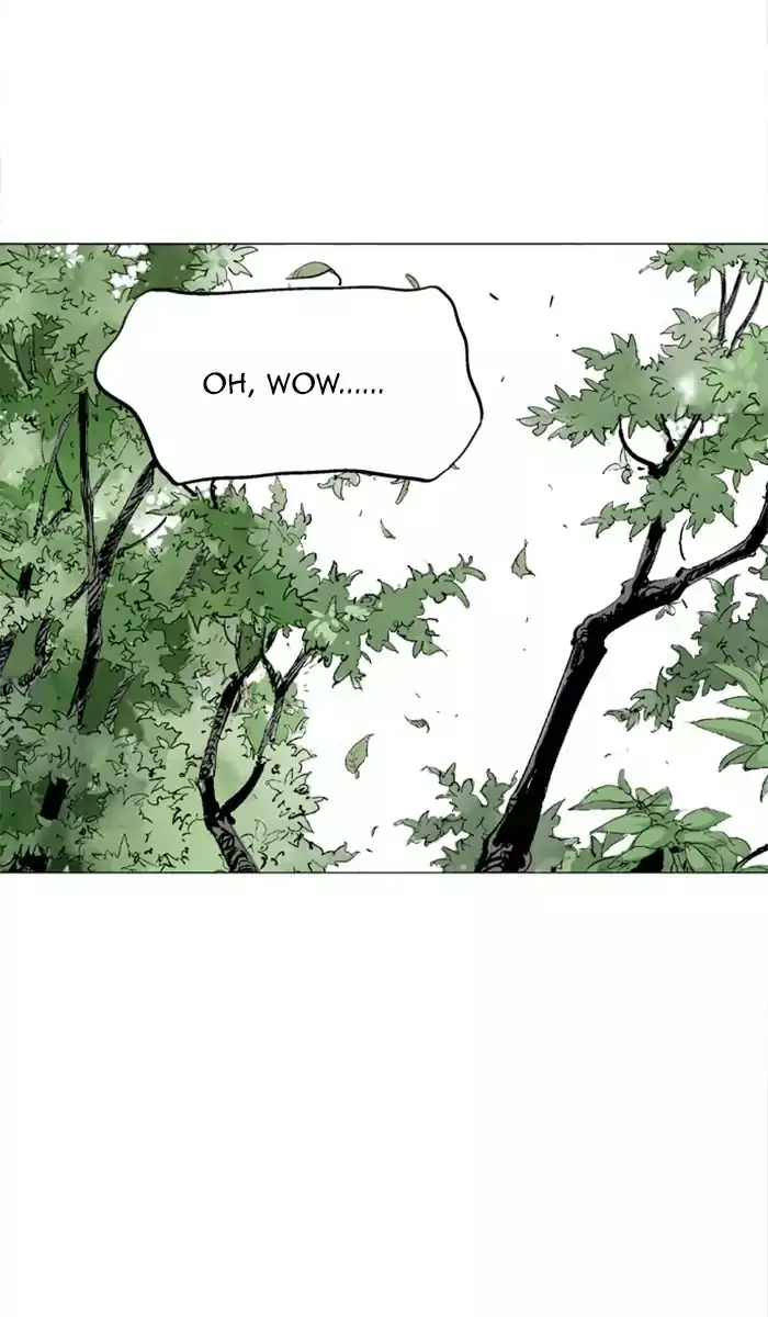 Gosu Chapter 114 Page 42