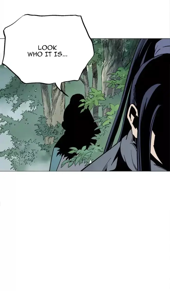 Gosu Chapter 114 Page 43