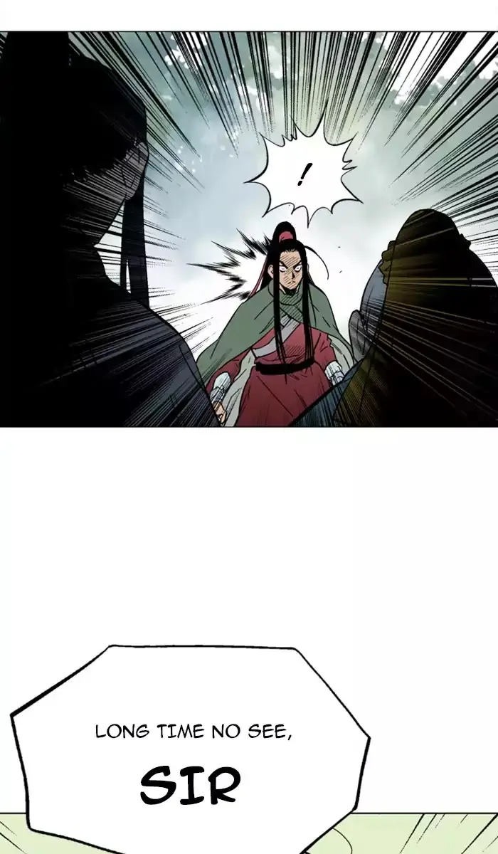 Gosu Chapter 114 Page 44