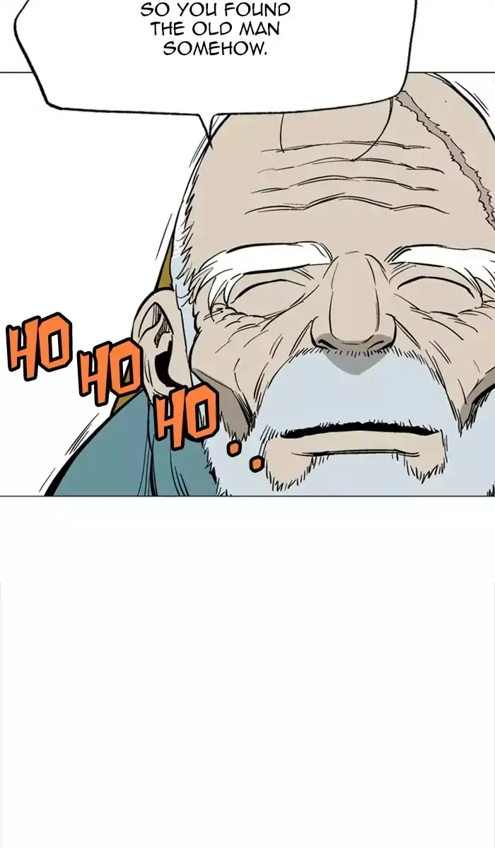 Gosu Chapter 114 Page 46