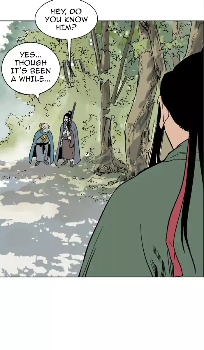 Gosu Chapter 114 Page 48