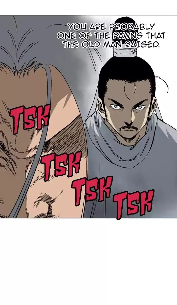 Gosu Chapter 114 Page 51