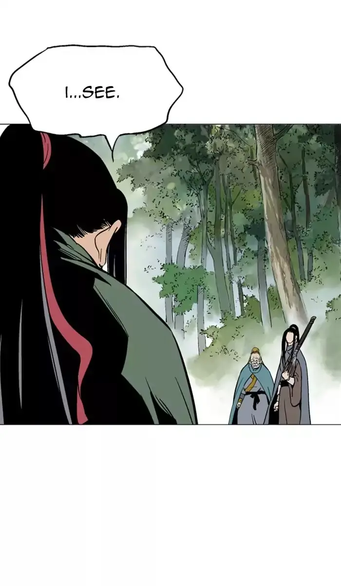 Gosu Chapter 114 Page 52