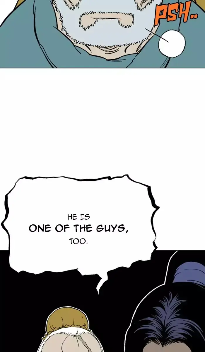 Gosu Chapter 114 Page 56