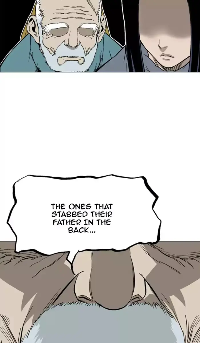 Gosu Chapter 114 Page 57