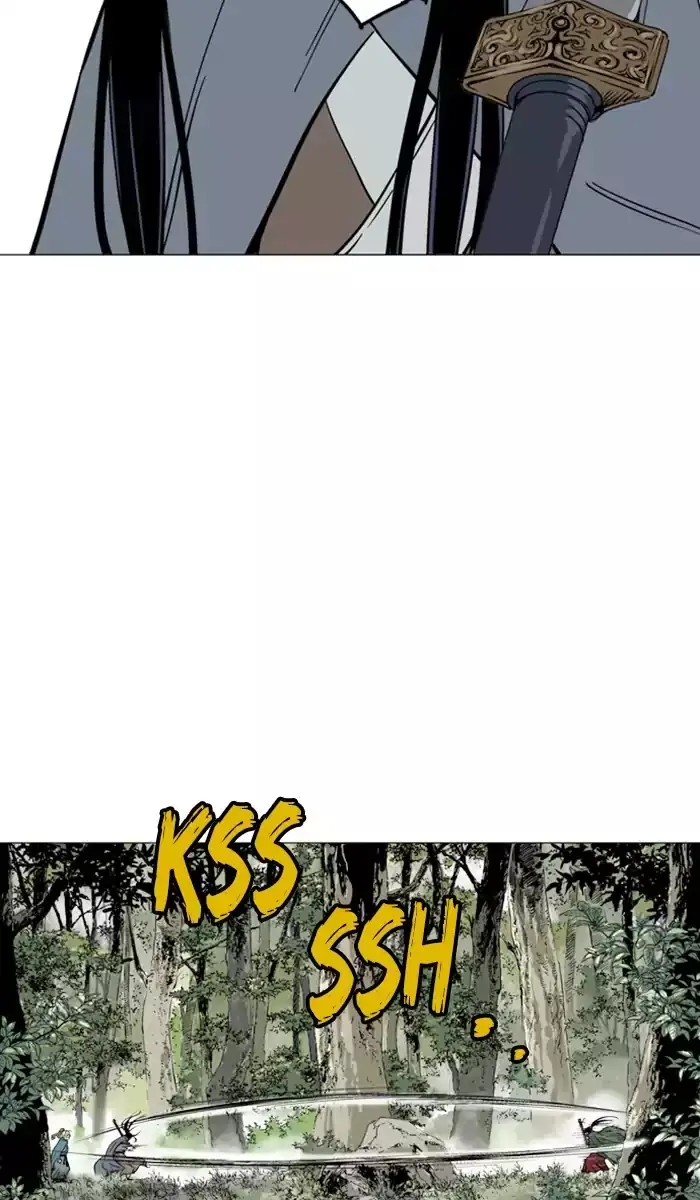 Gosu Chapter 114 Page 59