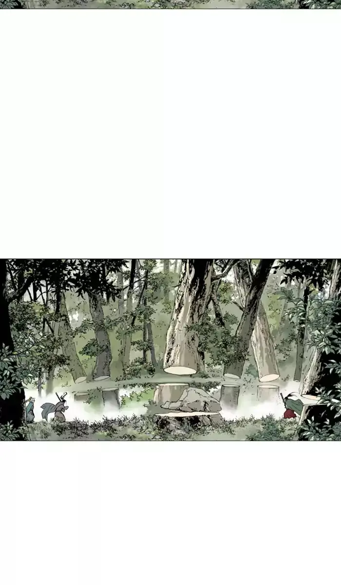 Gosu Chapter 114 Page 60