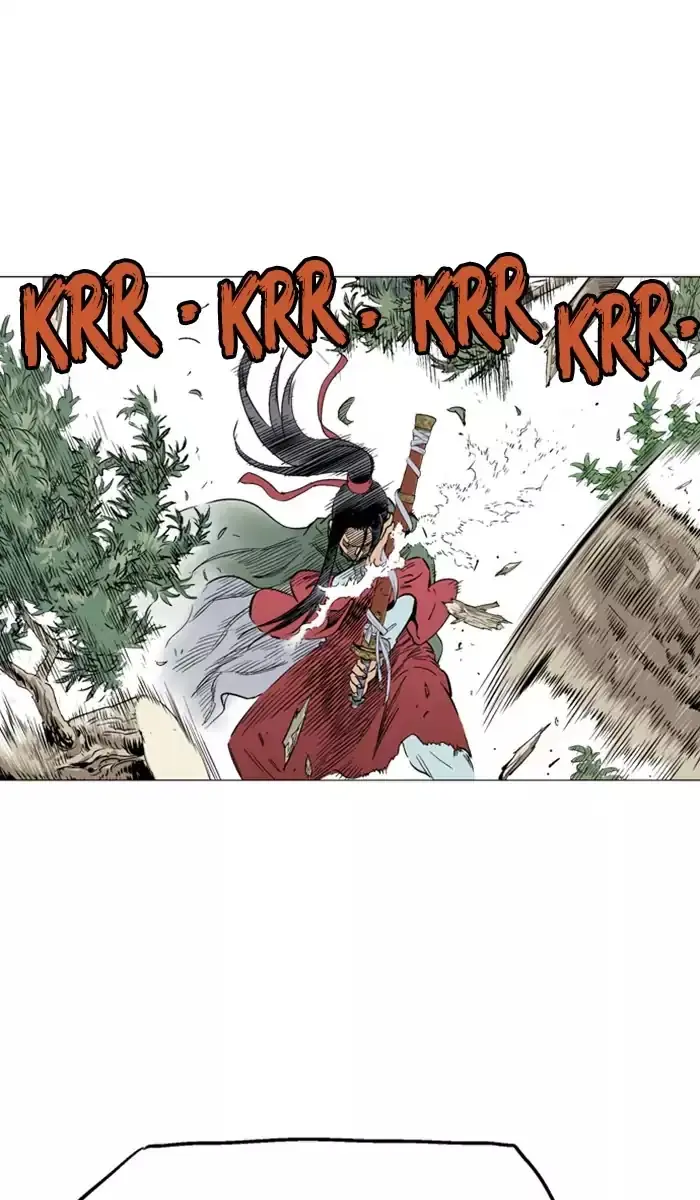 Gosu Chapter 114 Page 61