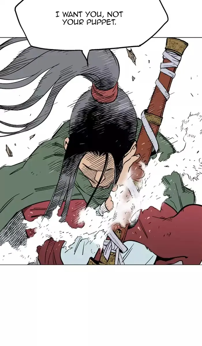 Gosu Chapter 114 Page 62