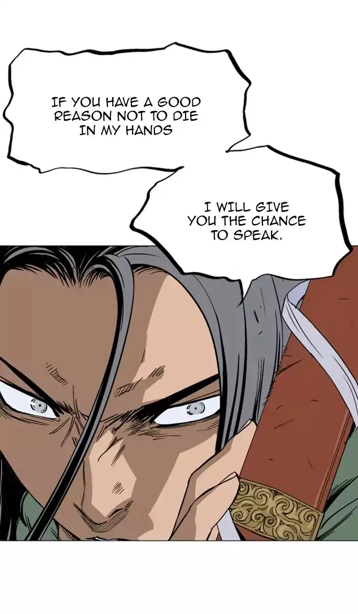 Gosu Chapter 114 Page 63