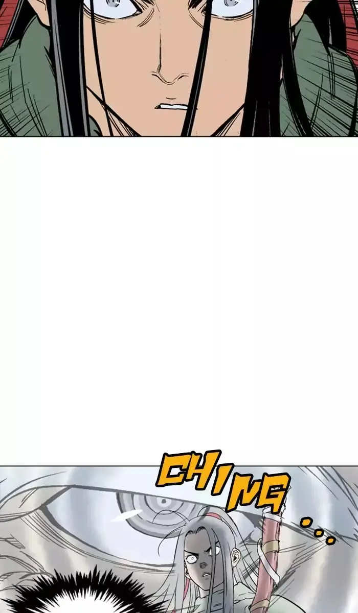 Gosu Chapter 114 Page 67