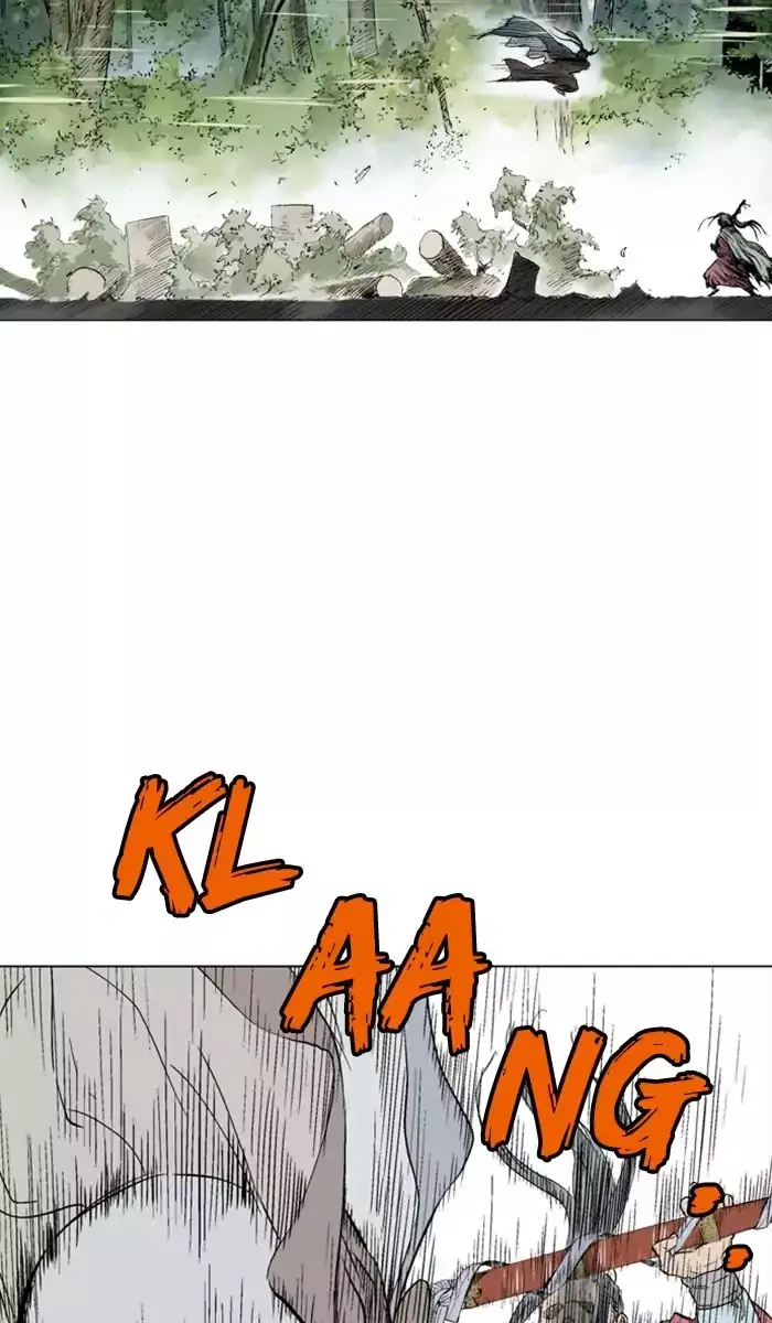 Gosu Chapter 114 Page 70