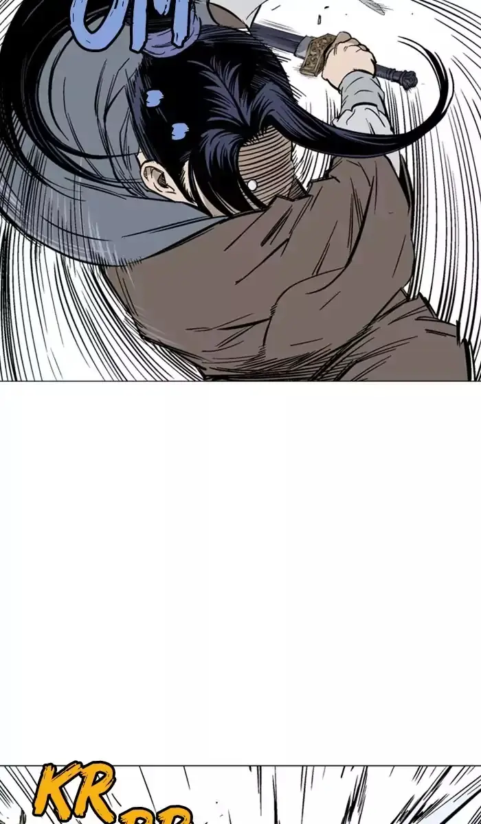 Gosu Chapter 114 Page 73