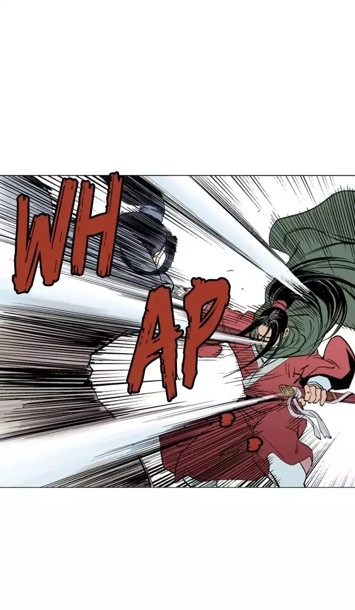 Gosu Chapter 114 Page 76