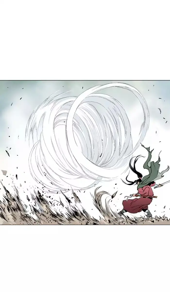 Gosu Chapter 114 Page 77