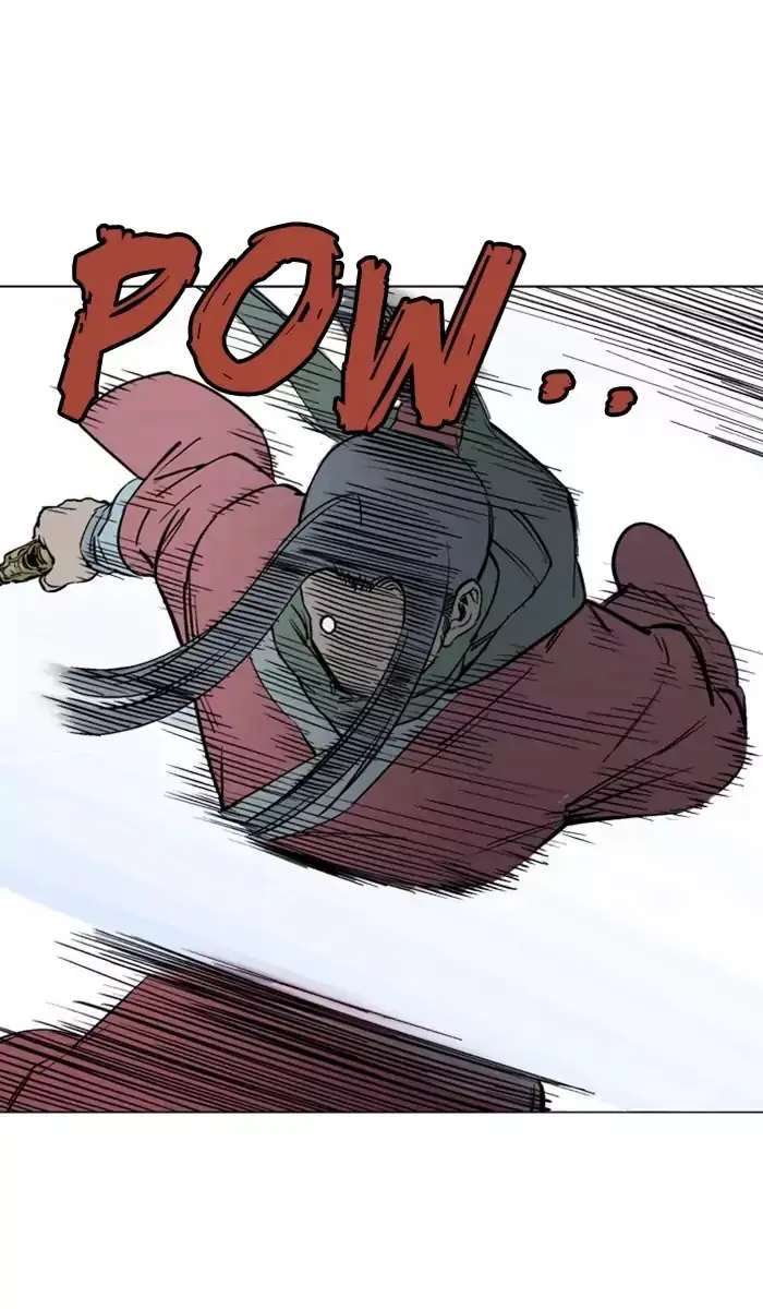 Gosu Chapter 114 Page 78