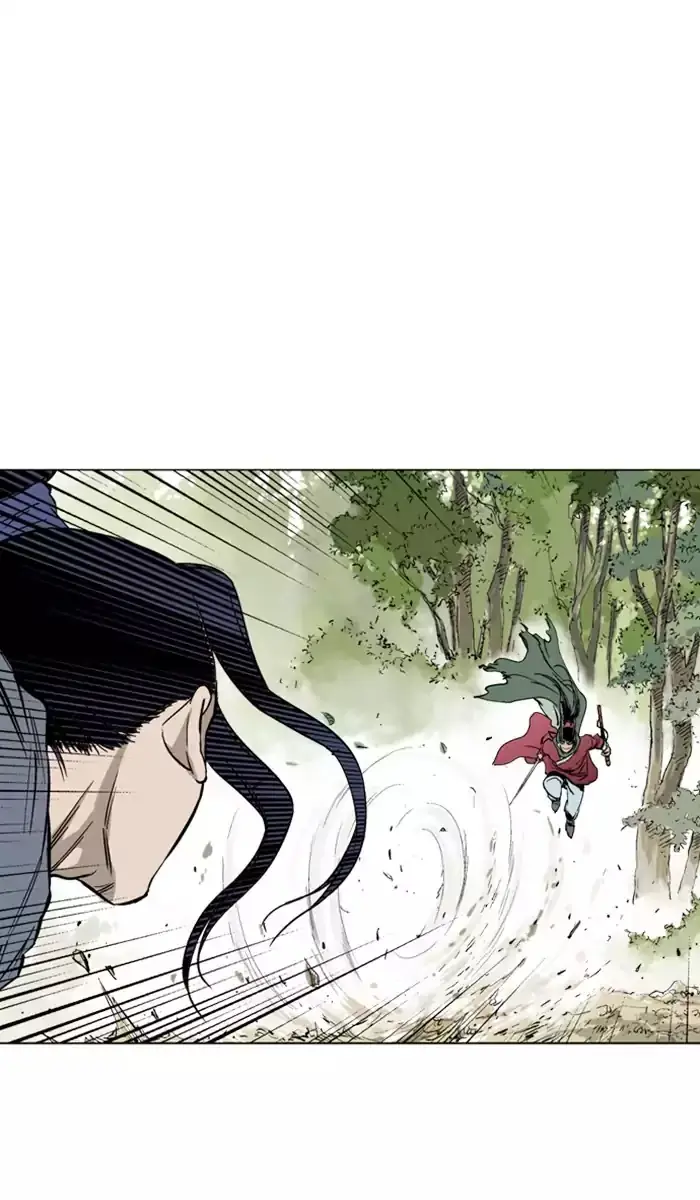 Gosu Chapter 114 Page 80