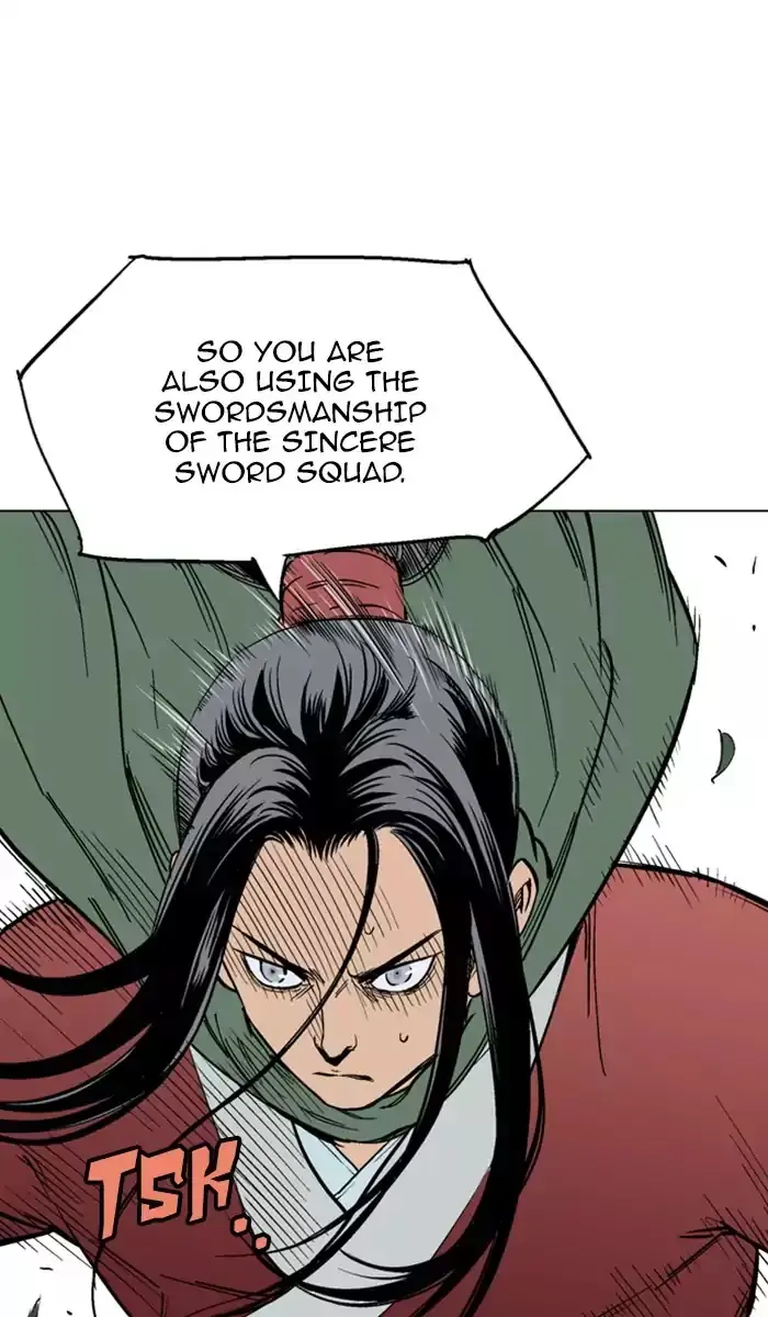 Gosu Chapter 114 Page 81