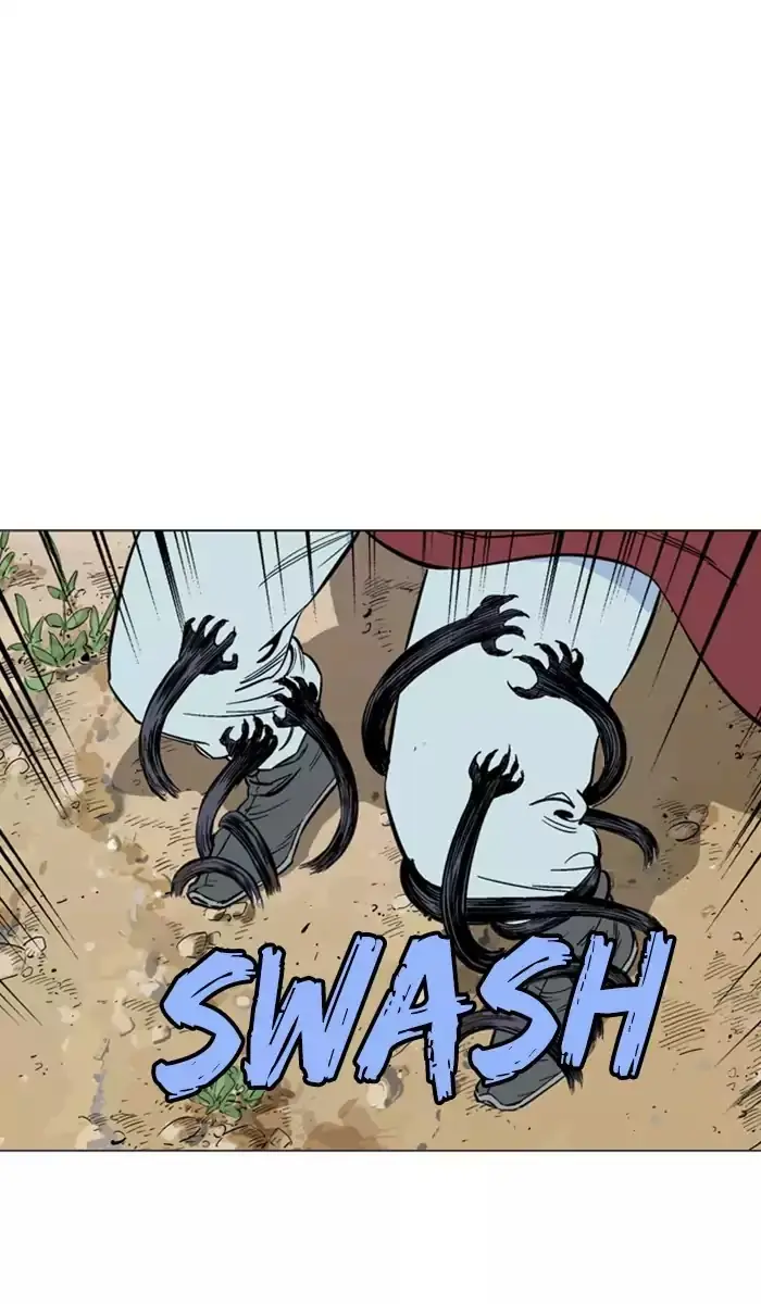 Gosu Chapter 114 Page 83