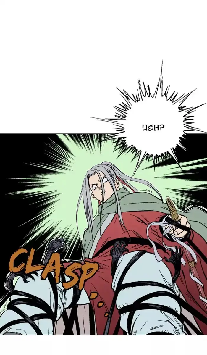 Gosu Chapter 114 Page 84