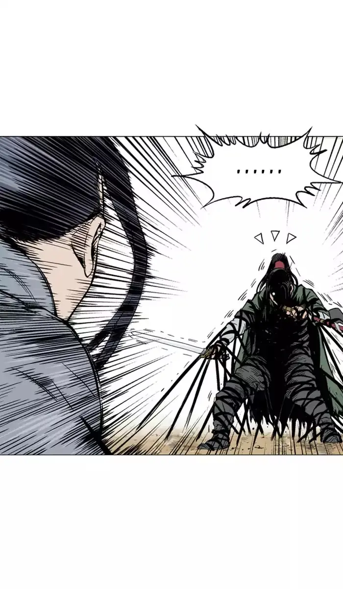 Gosu Chapter 114 Page 91