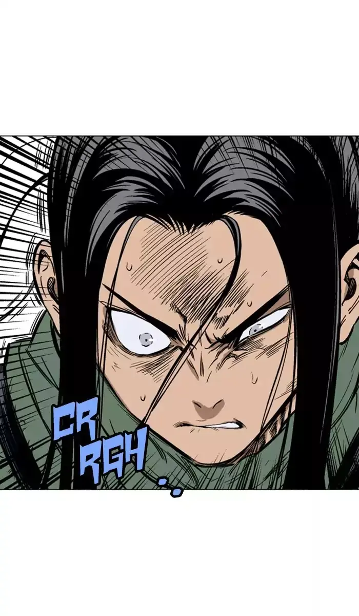 Gosu Chapter 114 Page 92