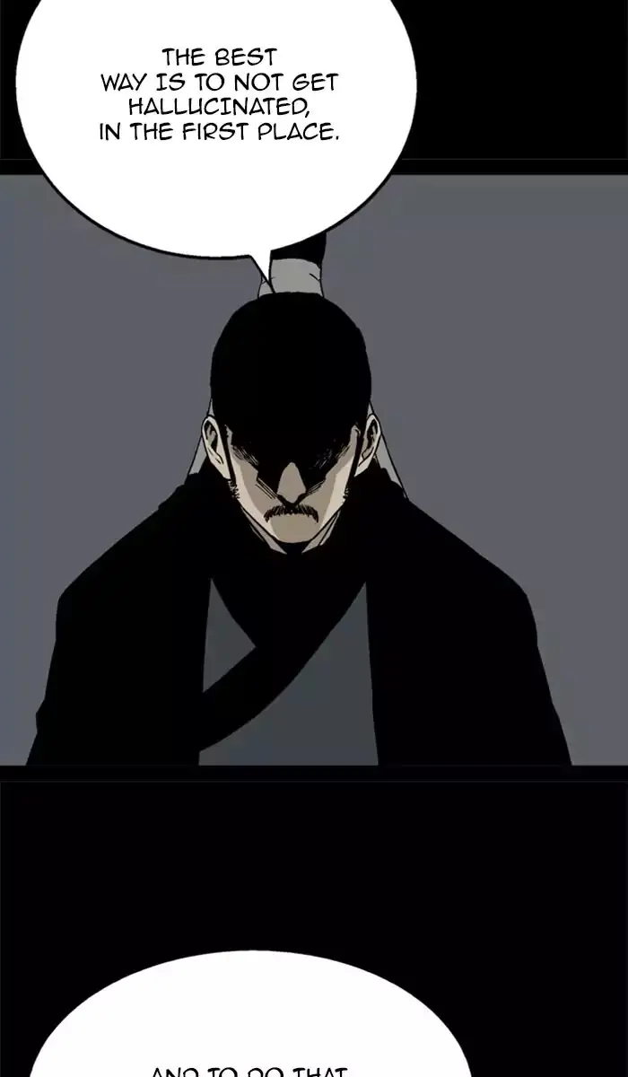 Gosu Chapter 115 Page 3