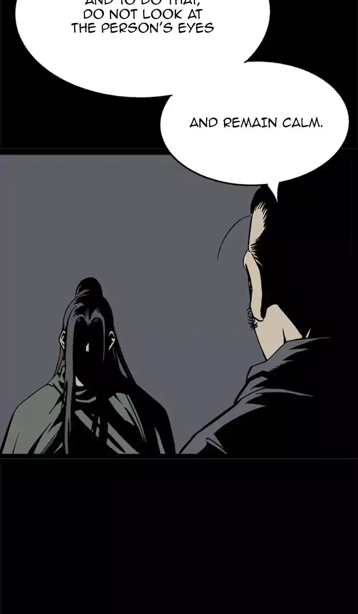 Gosu Chapter 115 Page 4