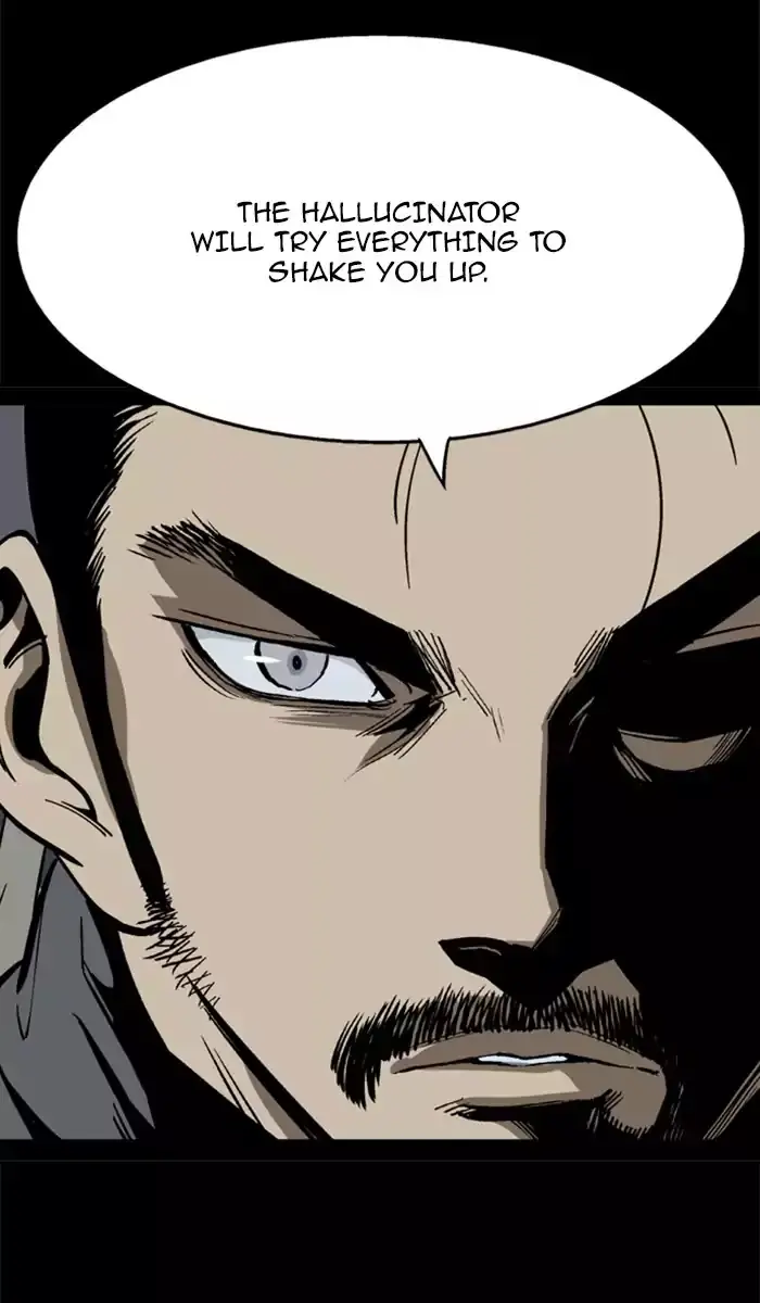 Gosu Chapter 115 Page 5