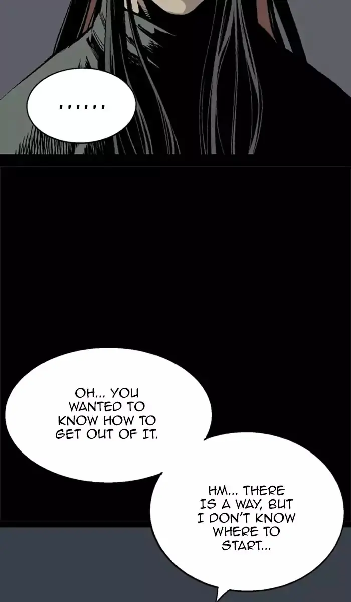 Gosu Chapter 115 Page 7