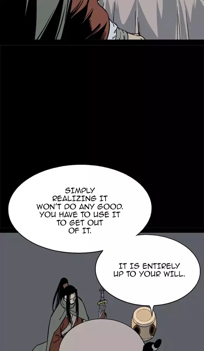 Gosu Chapter 115 Page 13