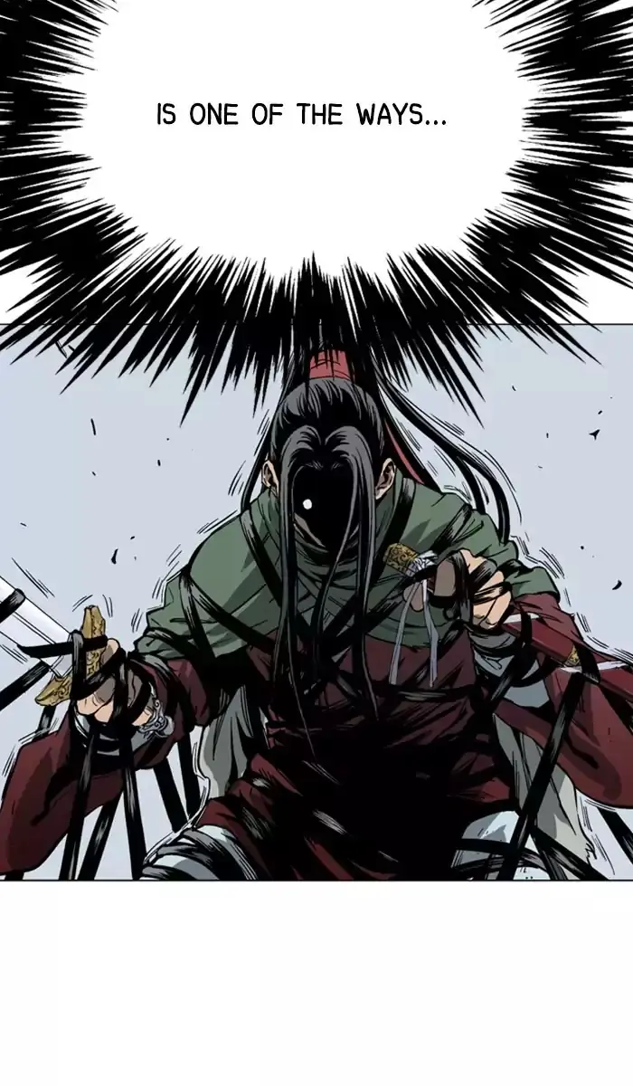 Gosu Chapter 115 Page 17