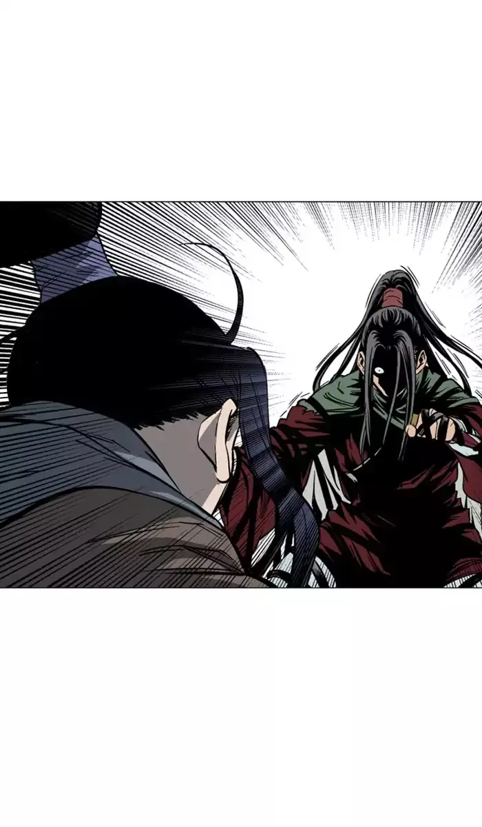 Gosu Chapter 115 Page 18