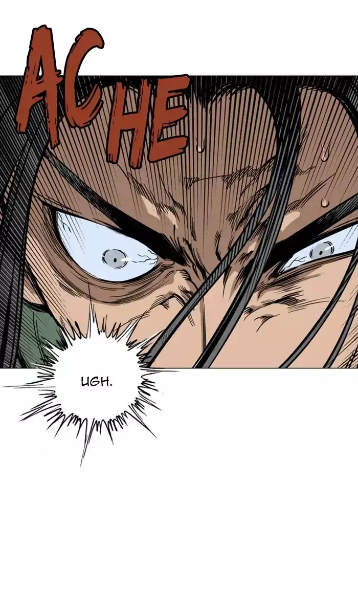 Gosu Chapter 115 Page 21