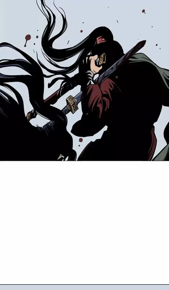 Gosu Chapter 115 Page 27