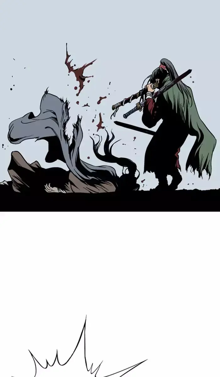 Gosu Chapter 115 Page 28