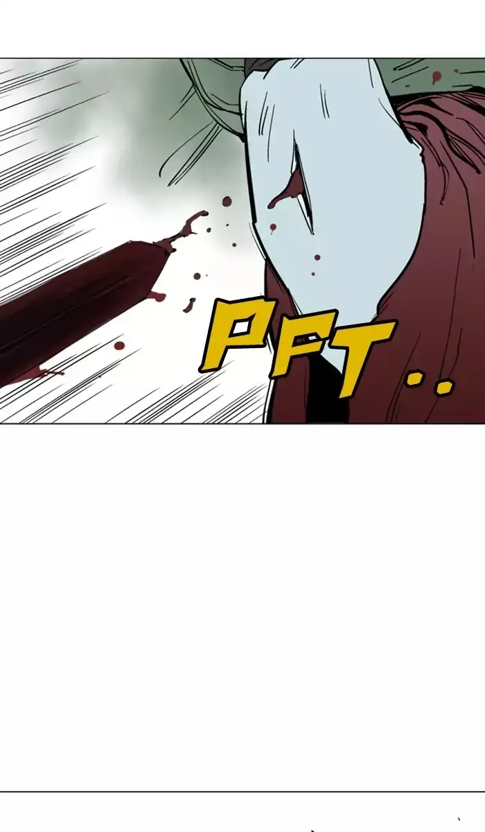 Gosu Chapter 115 Page 30