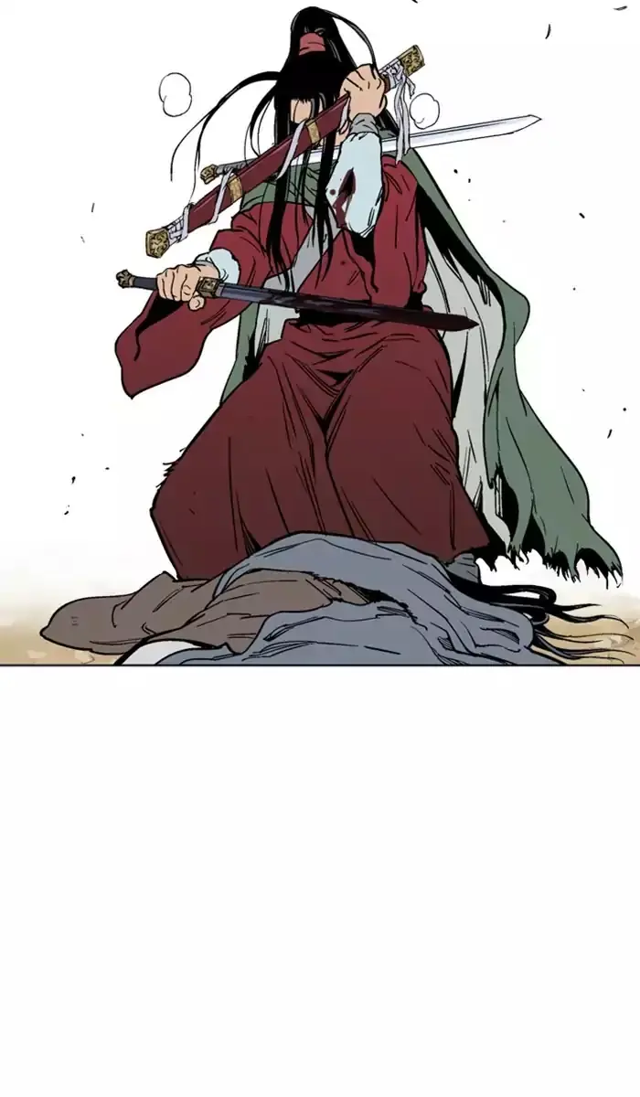 Gosu Chapter 115 Page 31