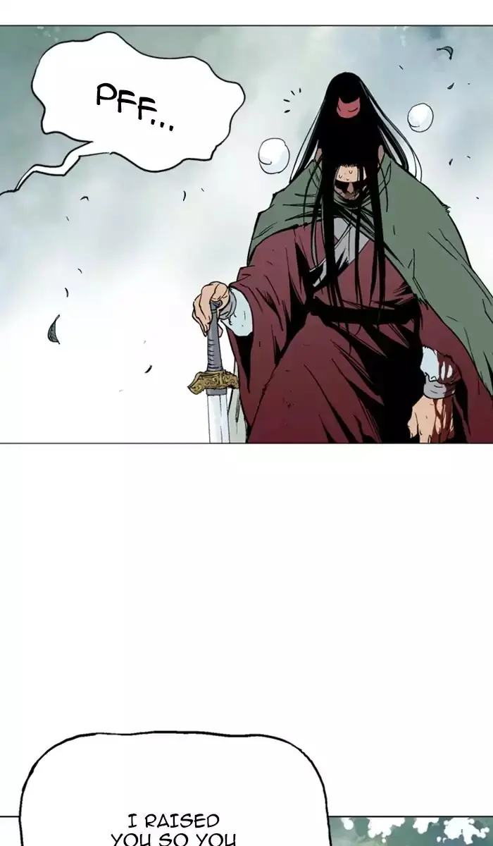 Gosu Chapter 115 Page 36