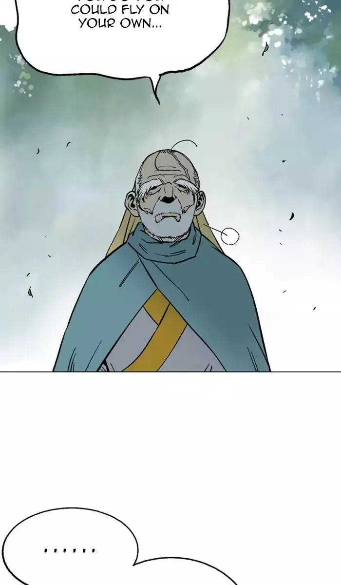 Gosu Chapter 115 Page 37